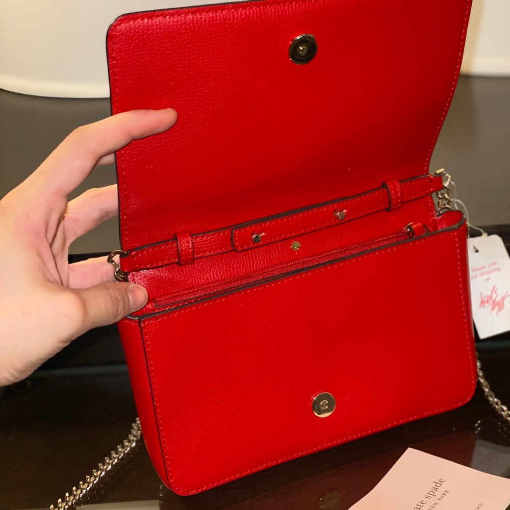 BRAND NEW! Kate Spade Bag *Discontinued* Color - Picture 5 of 15